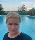 Rencontre Femme : Хельга, 52 ans à Russie  Сызрань